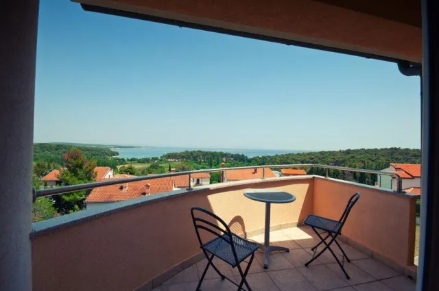 Hotel with 26 rooms in Premantura, Medulin, Croatia, for sale
