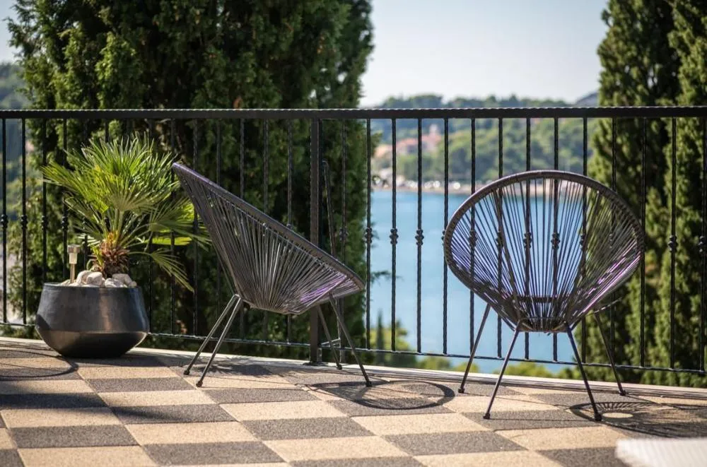 Hotel with 11 rooms in Dubrovnik, Croatia, for sale - 7