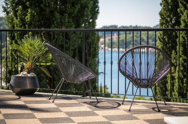 Hotel with 11 rooms in Dubrovnik, Croatia, for sale - 7
