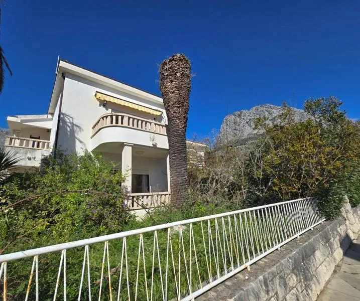 Hotel mit 7 Zimmern in Zaostrog, Kroatien, zu verkaufen - 13