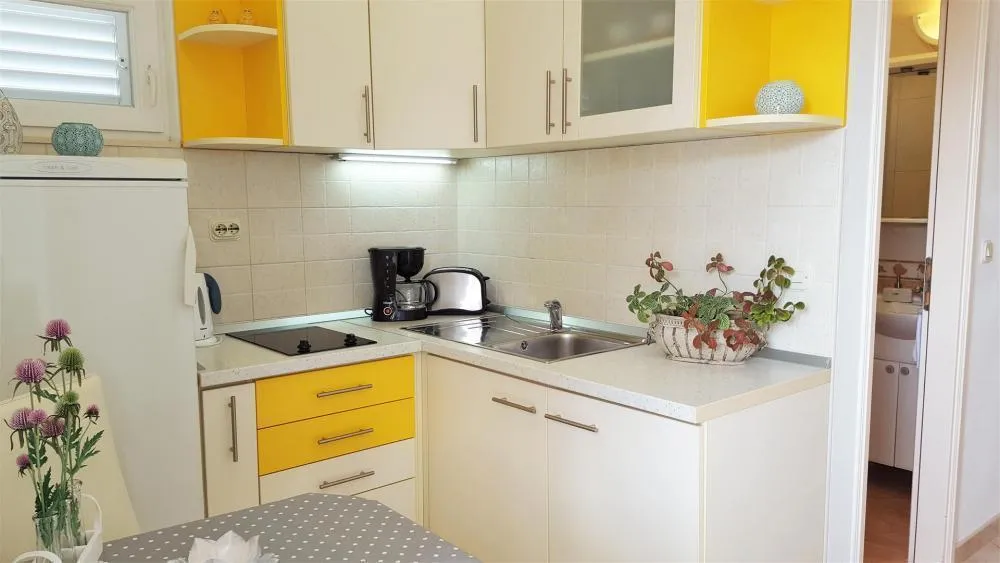 Hotel mit 9 Zimmern in Hvar, Kroatien, zu verkaufen - 13