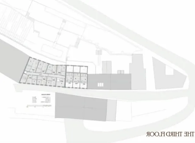 Hotel in Motovun, Kroatien, zu verkaufen - 6