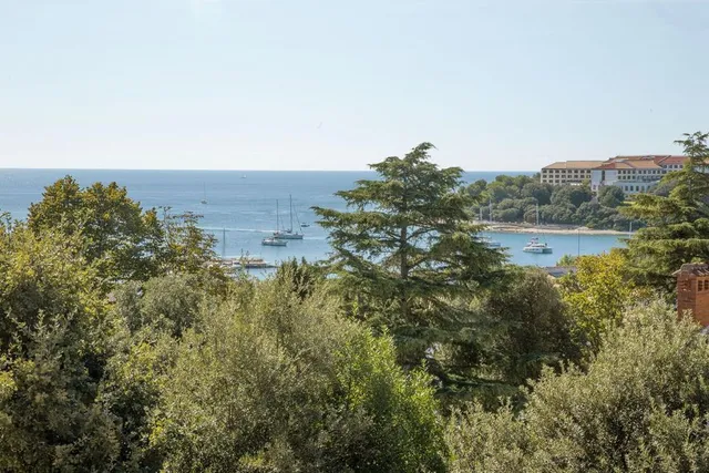 Hotel mit 11 Zimmern in Pješčana Uvala, Medulin, Kroatien, zu verkaufen - 8