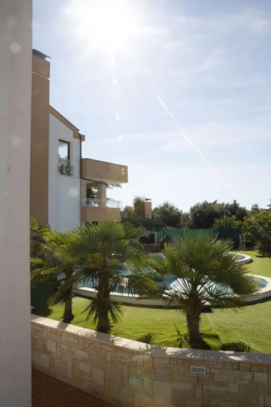 Hotel mit 11 Zimmern in Pješčana Uvala, Medulin, Kroatien, zu verkaufen - 6