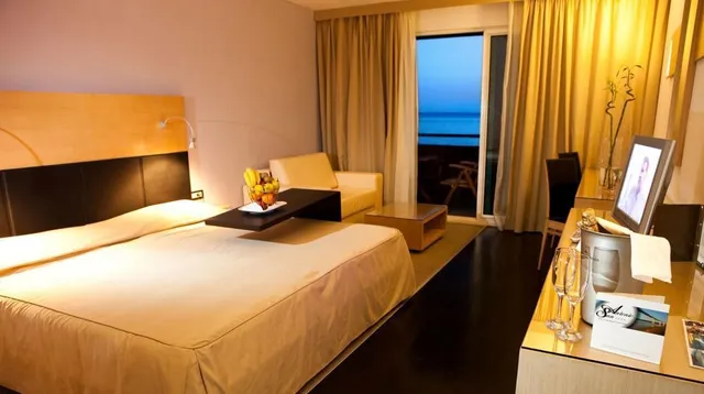 Hotel mit 56 Zimmern in Split, Kroatien, zu verkaufen