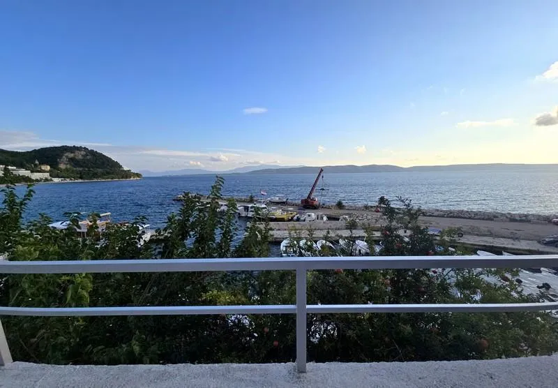 Hotel with 3 rooms in Živogošće, Croatia, for sale - 4