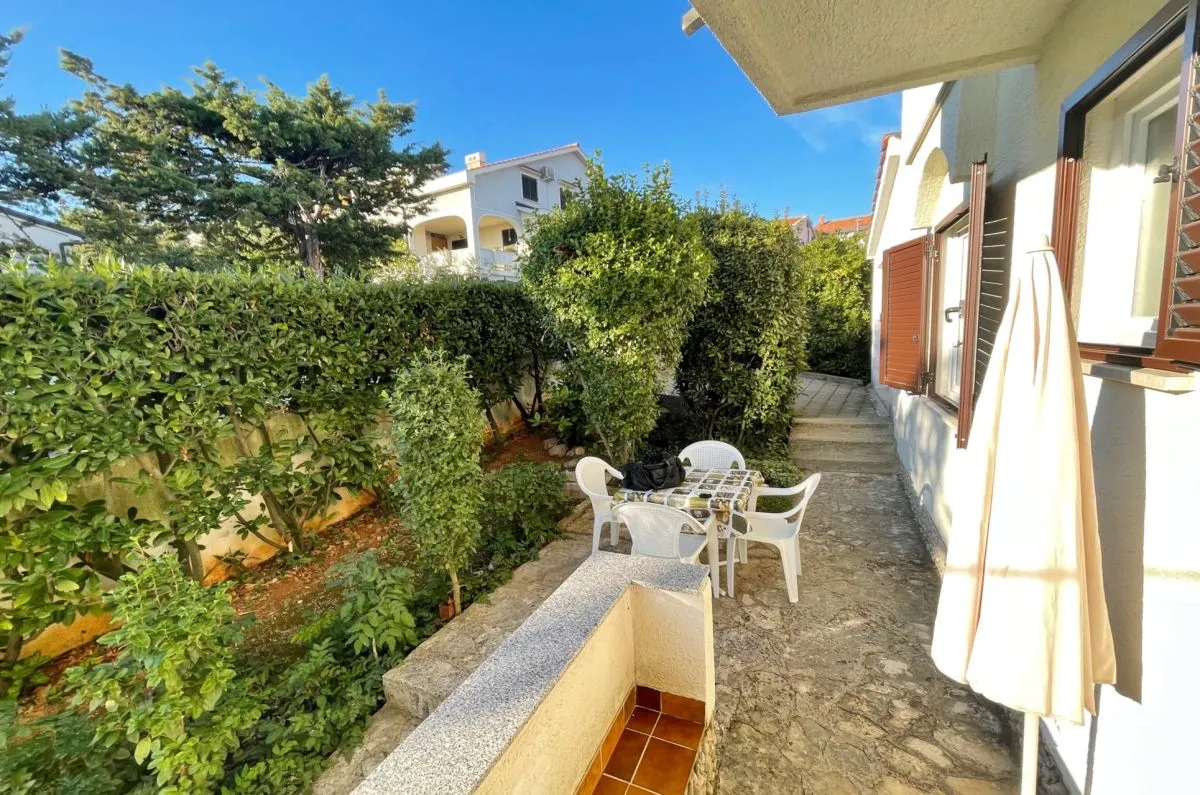 Hotel mit 4 Zimmern in Krk, Kroatien, zu verkaufen - 7