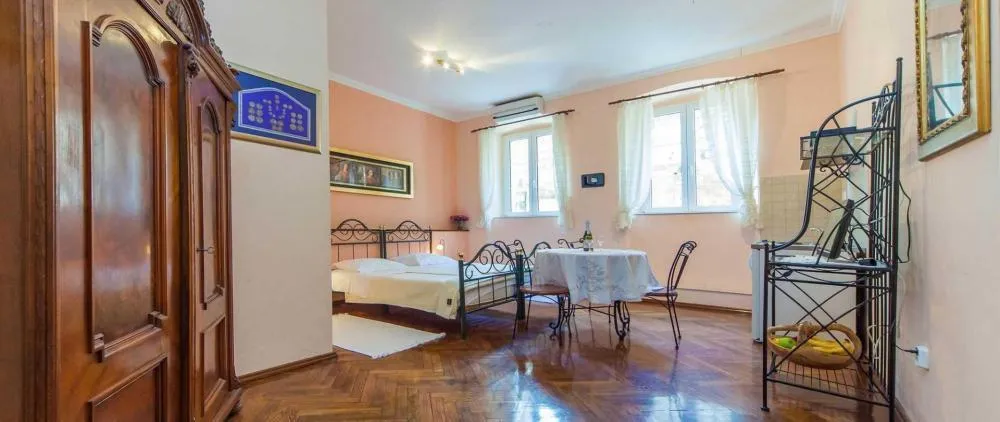 Hotel mit 9 Zimmern in Dubrovnik, Kroatien, zu verkaufen - 3