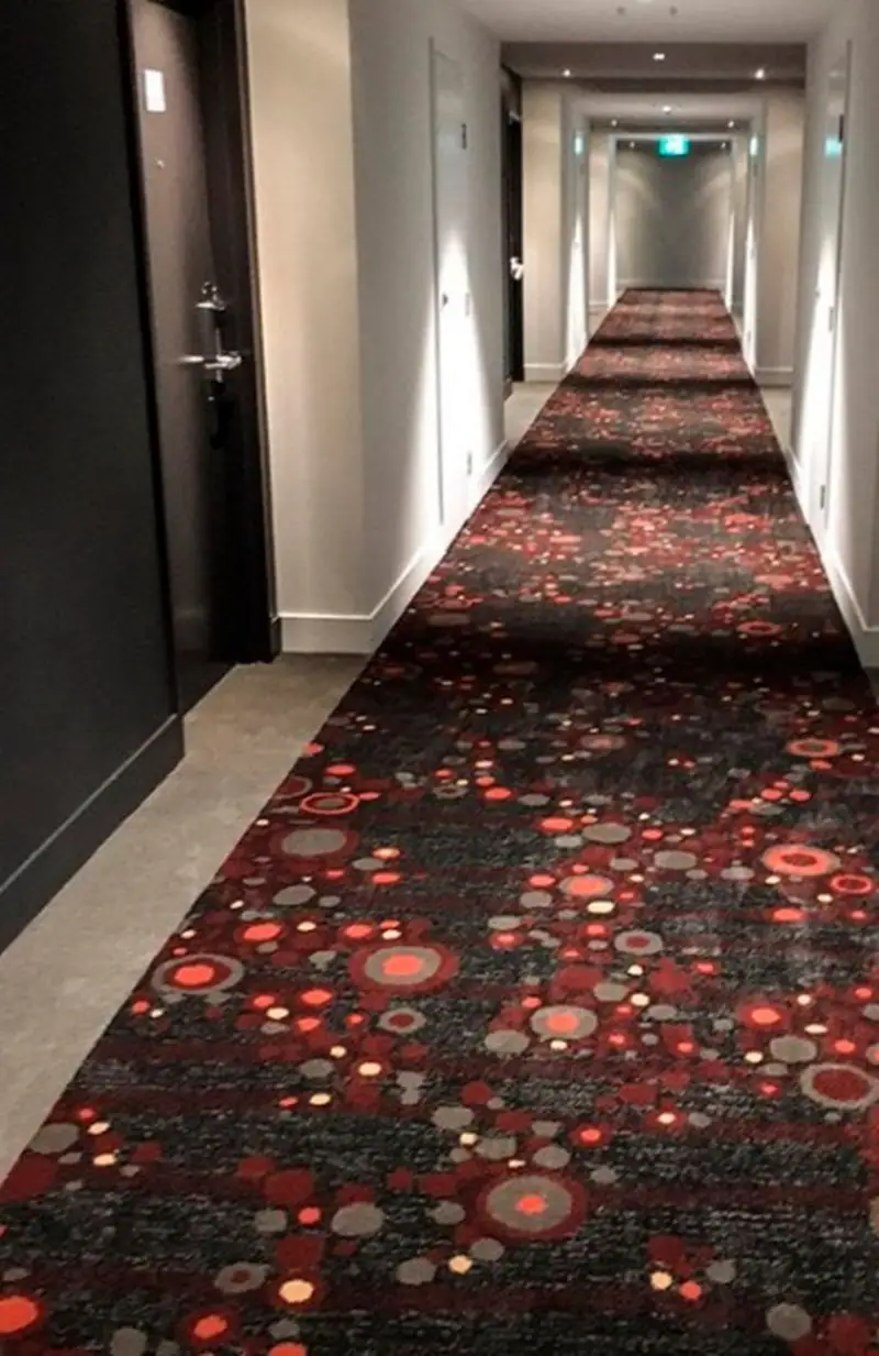 4**** Hotel with 52 rooms in Nurnberg - 5