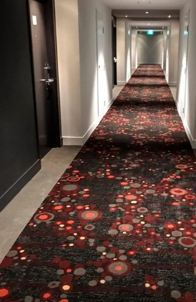 4**** Hotel with 52 rooms in Nurnberg