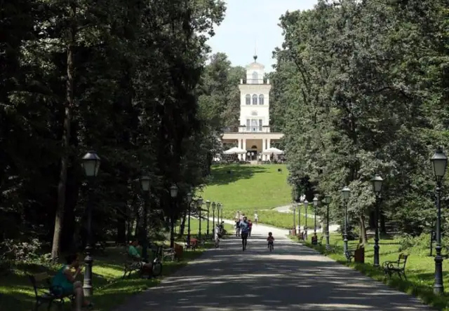 Wohnbauprojekt in Zagreb, Stadtteil Maksimir, Foto 3