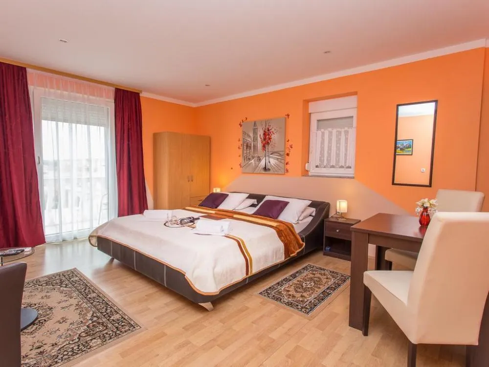 Hotel with 24 rooms in Borik, Croatia, for sale - 7