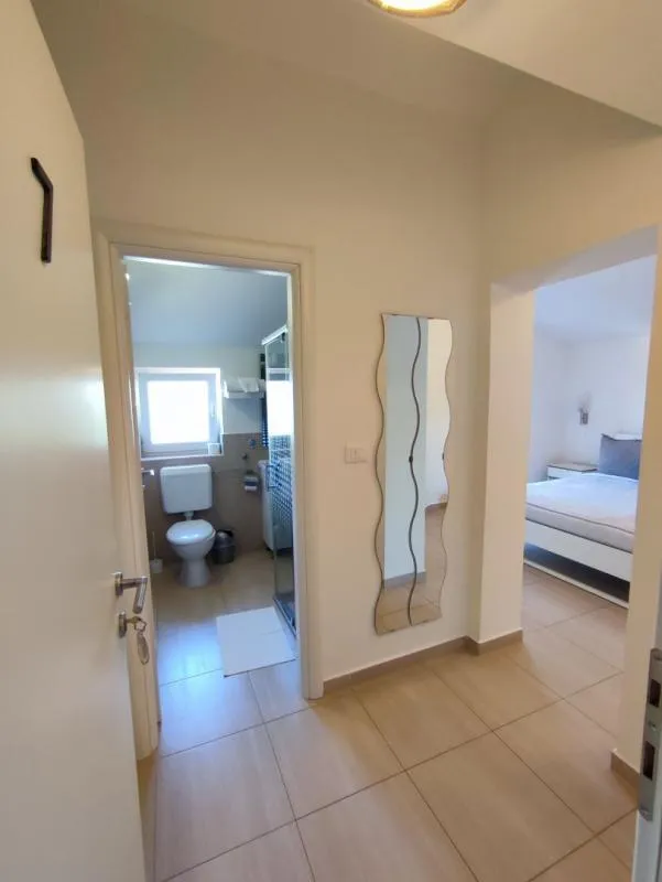 Hotel mit 670 m² in Umag, Kroatien, zu verkaufen - 10