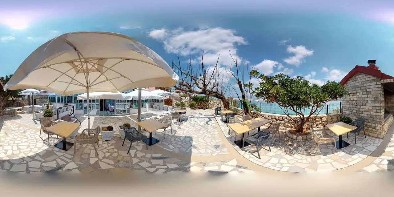 Hotel mit 19 Zimmern in Pag, Kroatien, zu verkaufen - 10