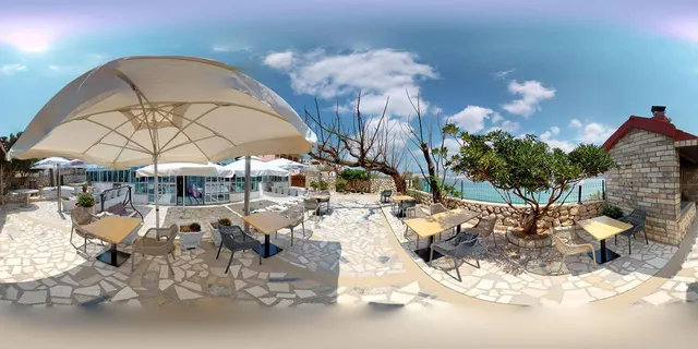 Hotel mit 19 Zimmern in Pag, Kroatien, zu verkaufen - 10