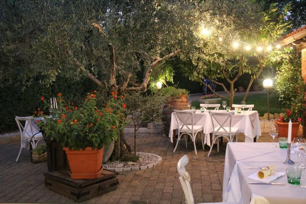 Hotel mit 12 Zimmern in Novigrad, Kroatien, zu verkaufen - 9