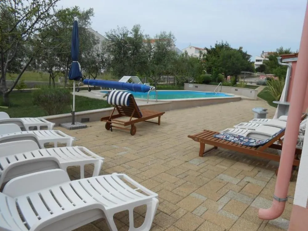 Hotel with 10 rooms in Zadar, Croatia, for sale - 6