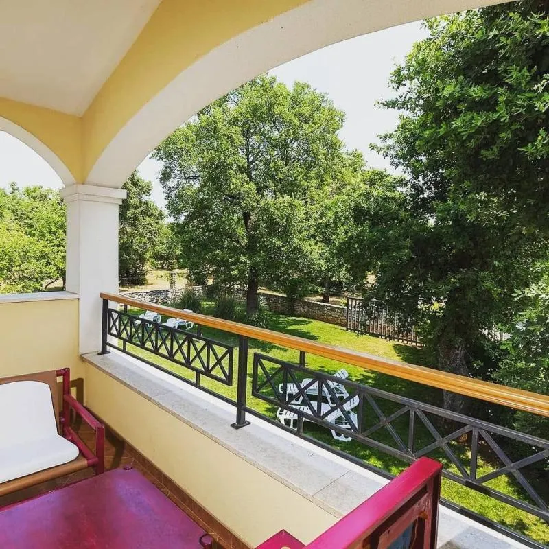 Hotel mit 12 Zimmern in Novigrad, Kroatien, zu verkaufen - 4