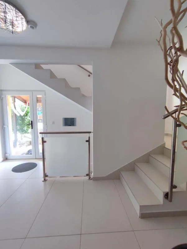 Hotel mit 670 m² in Umag, Kroatien, zu verkaufen