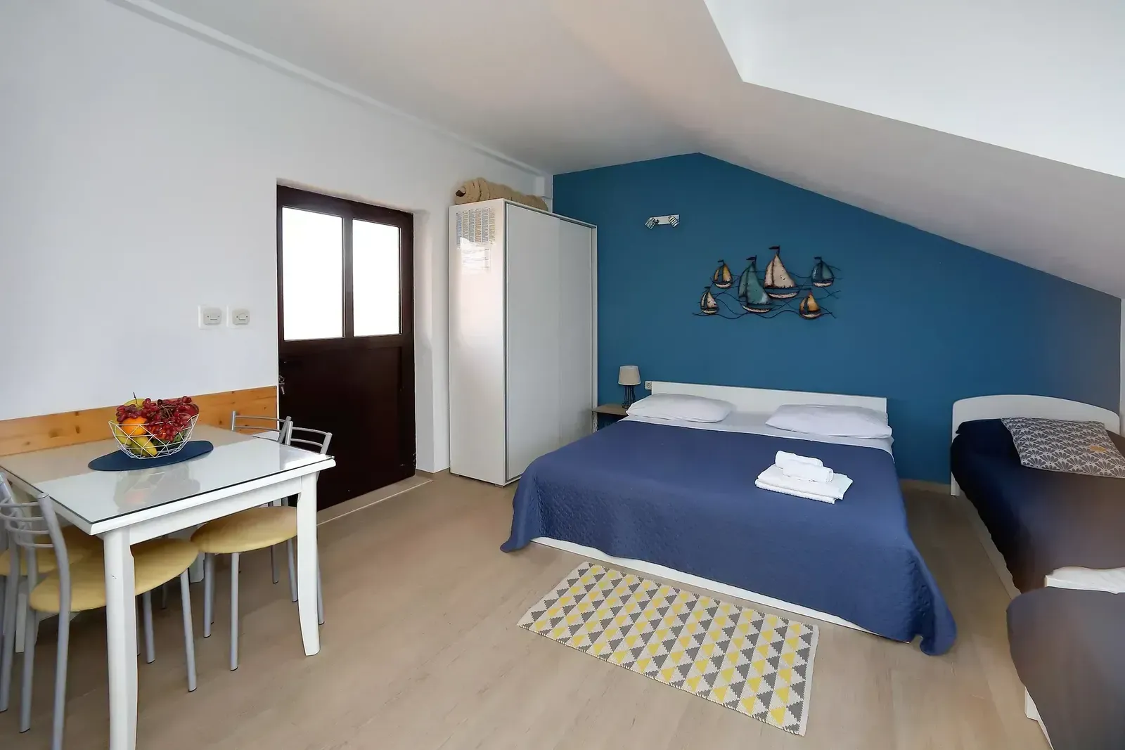 Hotel with 10 rooms in Zadar, Croatia, for sale - 10