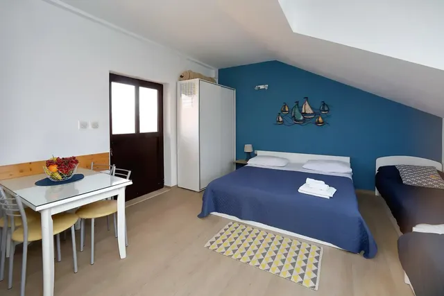 Hotel with 10 rooms in Zadar, Croatia, for sale - 10