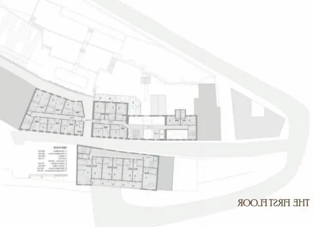 Hotel in Motovun, Kroatien, zu verkaufen - 8