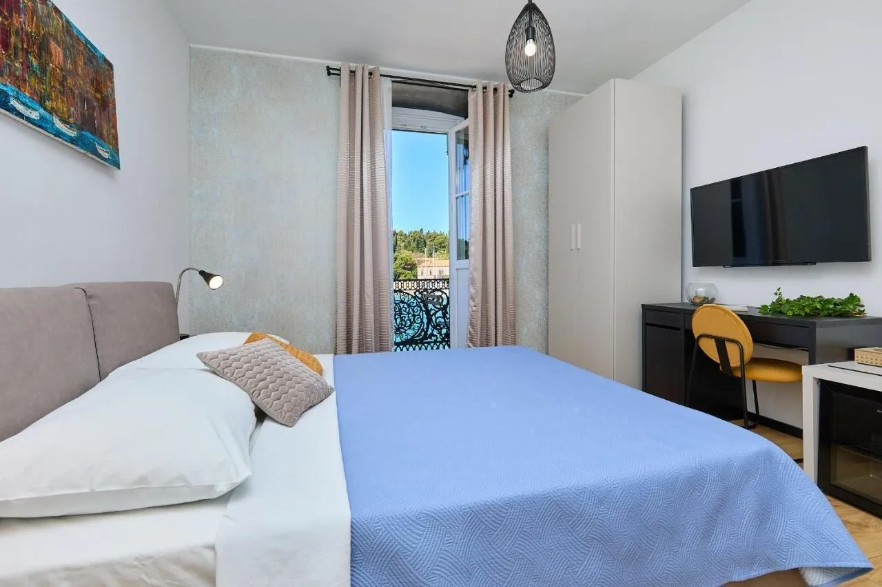 Hotel with 11 rooms in Dubrovnik, Croatia, for sale - 9