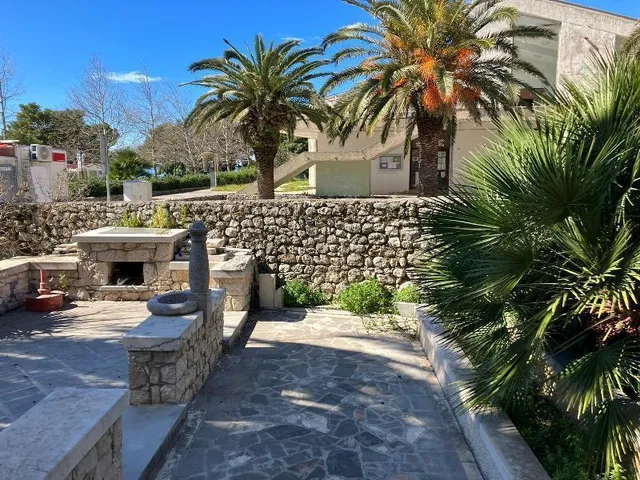 Hotel mit 7 Zimmern in Zaostrog, Kroatien, zu verkaufen - 11