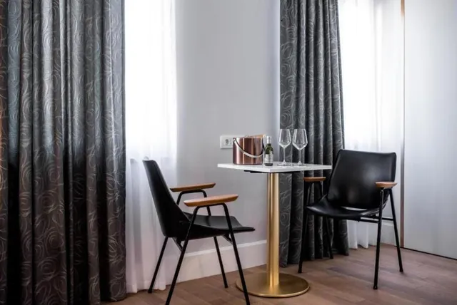 Hotel mit 8 Zimmern in Labin, Kroatien, zu verkaufen - 13