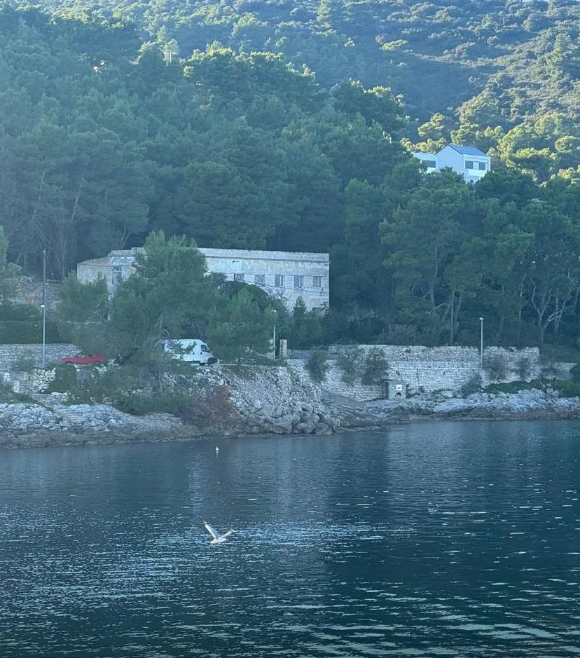 Hotel of 496 m² in Solta, Croatia, for sale - 3