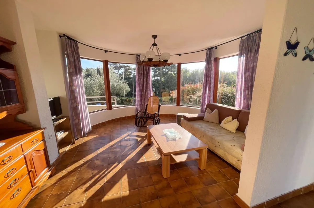 Hotel mit 4 Zimmern in Krk, Kroatien, zu verkaufen - 2