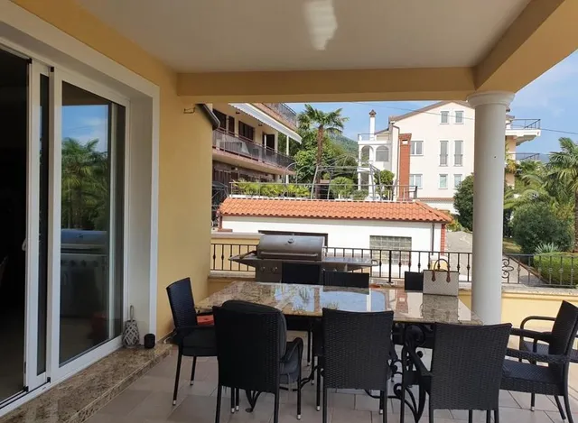 Hotel with 12 rooms in Lovran, Croatia, for sale - 13