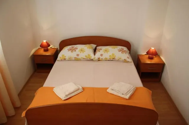 Hotel mit 9 Zimmern in Zadar, Kroatien, zu verkaufen - 6
