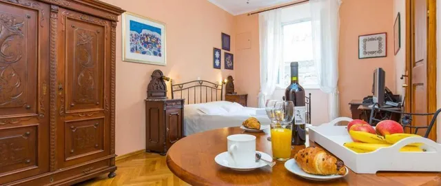 Hotel mit 9 Zimmern in Dubrovnik, Kroatien, zu verkaufen