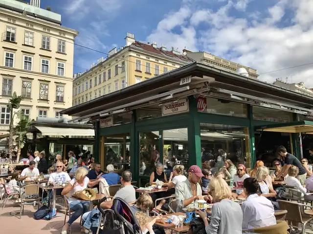 4**** Hotel im Zentrum von Wien