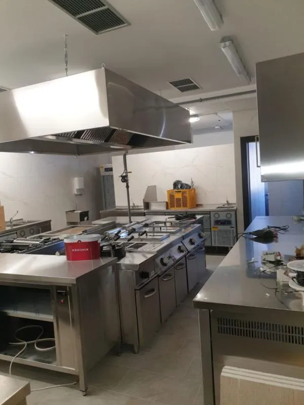 Hotel of 1000 m² in Senj, Croatia, for sale - 13