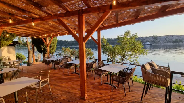 Hotel mit 8 Zimmern in Omišalj, Kroatien, zu verkaufen