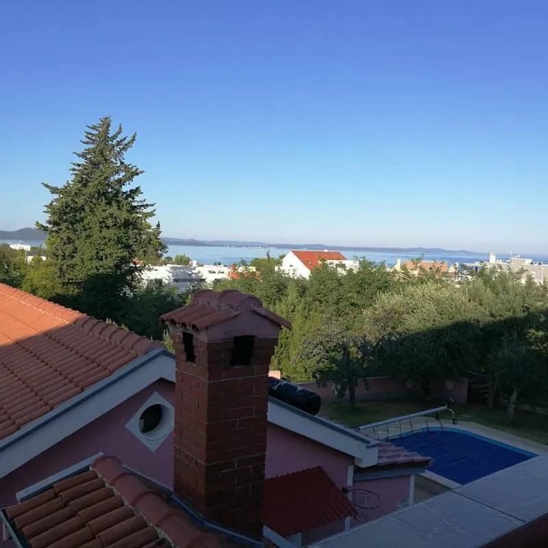 Hotel with 10 rooms in Zadar, Croatia, for sale - 4