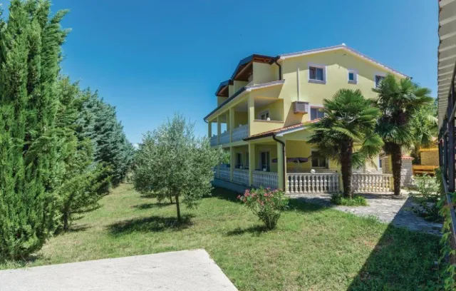 Hotel with 7 rooms in Poreč, Croatia, for sale