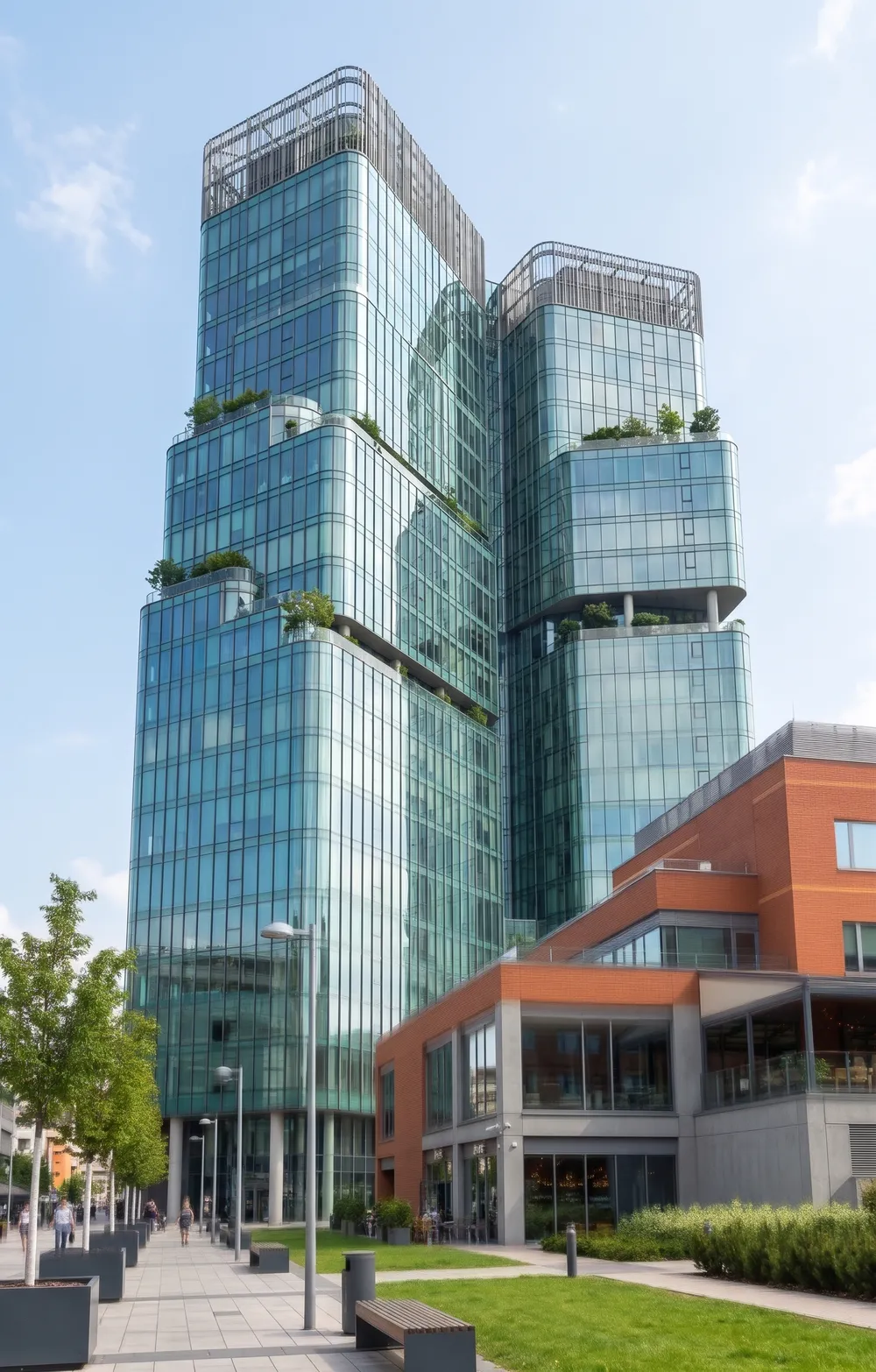 Commercial premises for sale with tenants in the 10th Vienna's district, photo 1