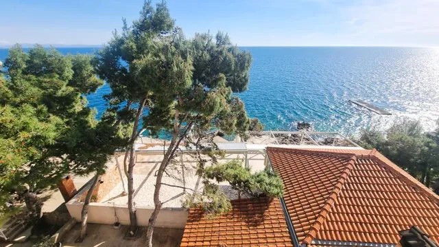 Hotel of 963 m² in Hvar, Croatia, for sale