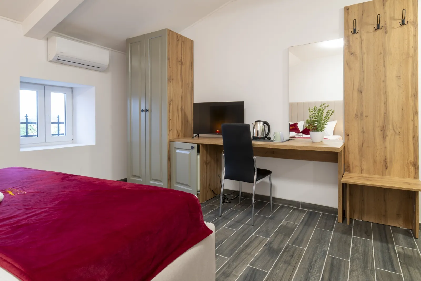 Hotel with 16 rooms in Umag, Croatia, for sale - 7