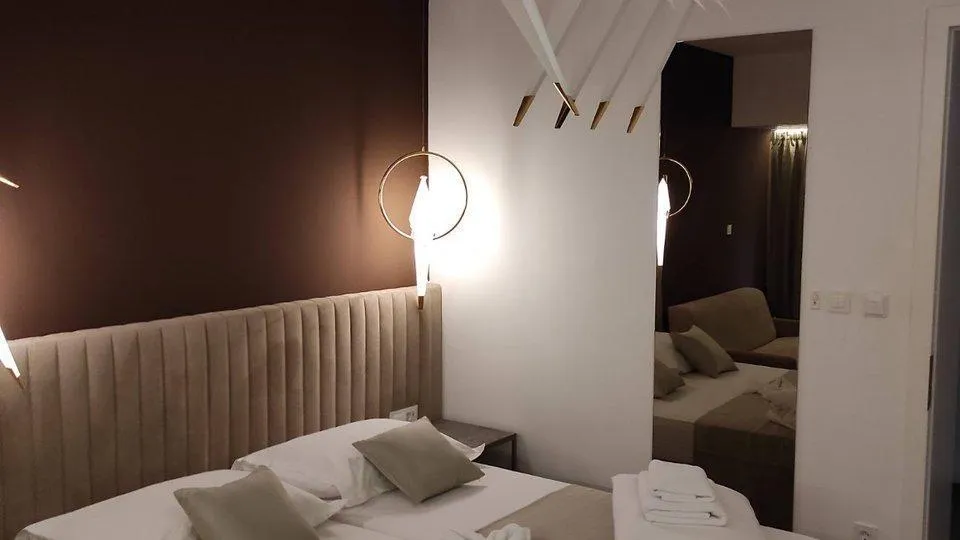 Hotel mit 13 Zimmern in Split, Kroatien, zu verkaufen