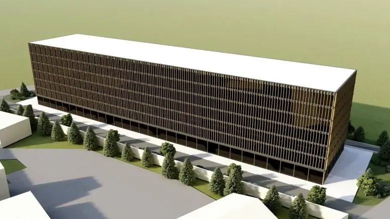 Zagreb construction project of fantastic location in Buzin district - 5