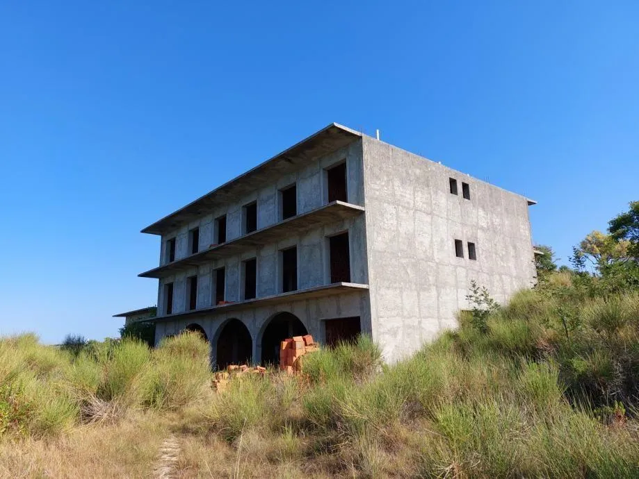 Hotel mit 724 m² in Rtina, Ražanac, Kroatien, zu verkaufen - 7