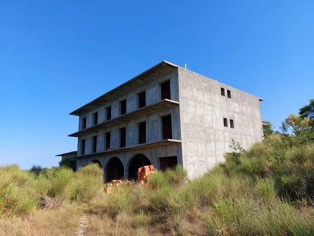 Hotel mit 724 m² in Rtina, Ražanac, Kroatien, zu verkaufen - 7