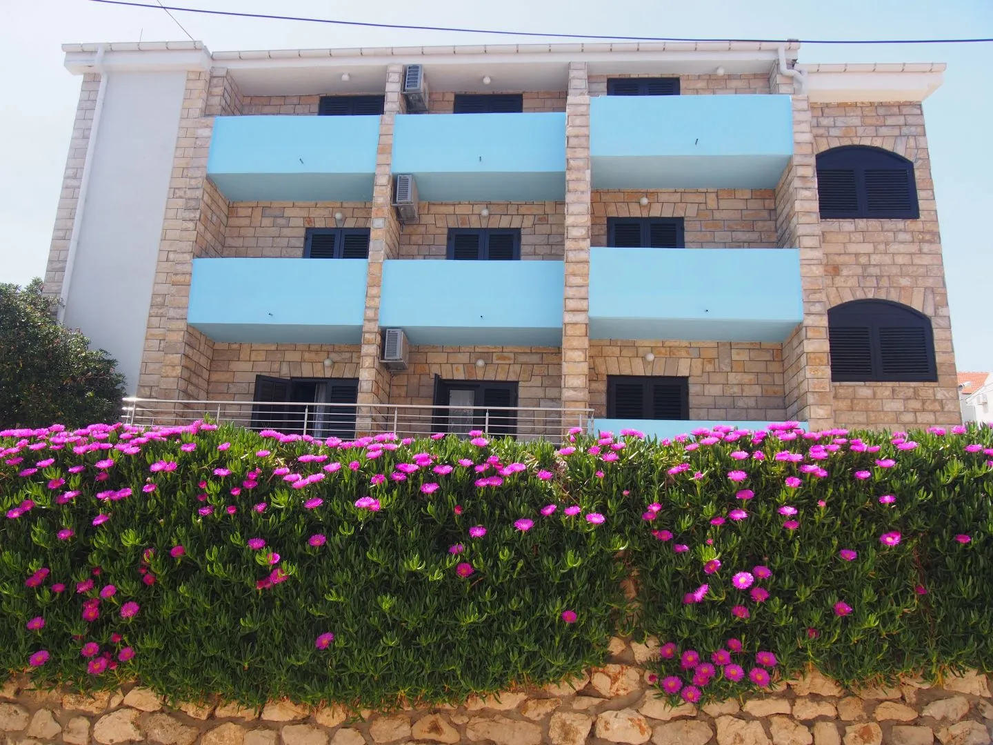 Hotel mit 19 Zimmern in Pag, Kroatien, zu verkaufen - 5
