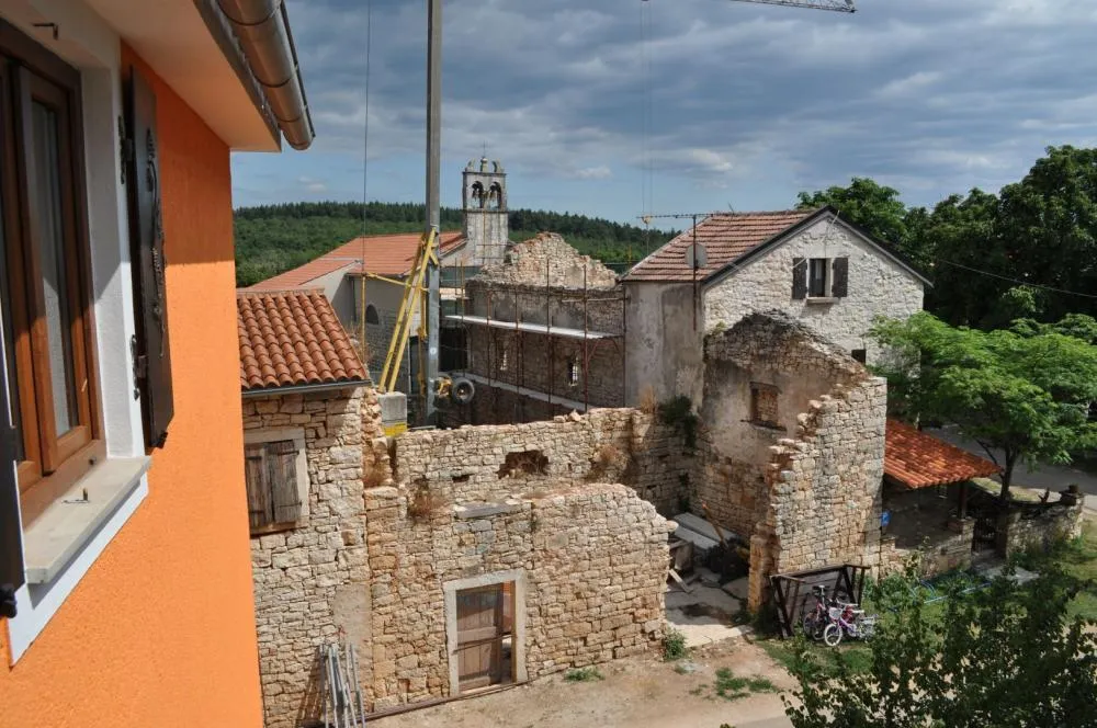 Hotel mit 10 Zimmern in Poreč, Kroatien, zu verkaufen - 14