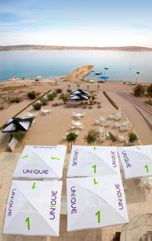 Hotel mit 27 Zimmern in Vidalići, Novalja, Kroatien, zu verkaufen - 3