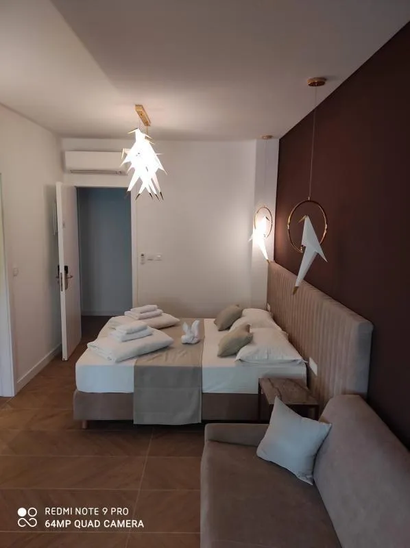 Hotel mit 13 Zimmern in Split, Kroatien, zu verkaufen - 15